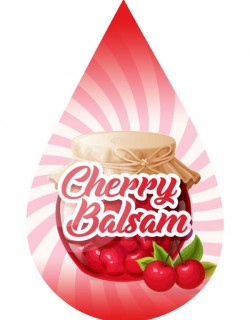 Cherry Balsam Tobacco-FW