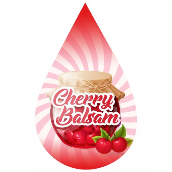 Cherry Balsam Tobacco-FW