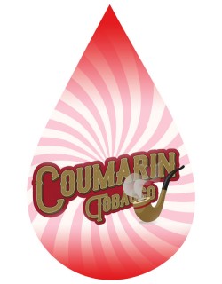 Coumarin Pipe Tobacco-FW