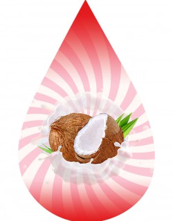 Creamy Coconut-FW