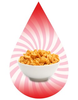 Crunch Fruit Cereal-FW