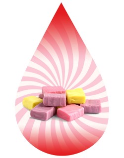 Fruit Chew Candy-FW