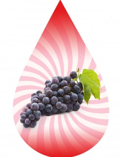 Grape (Natural)-FW