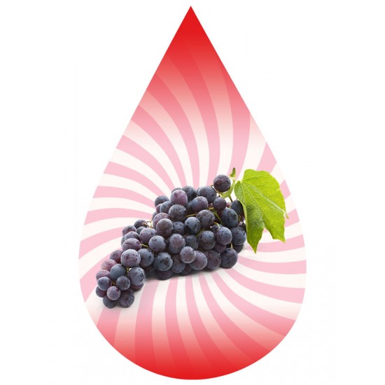 Grape (Natural)-FW