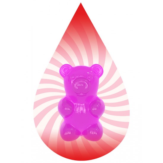 Gummi Bear-FW