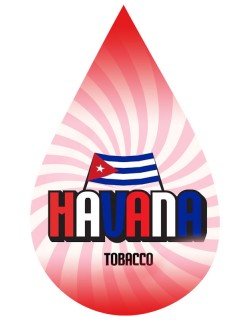 Havana Tobacco-FW