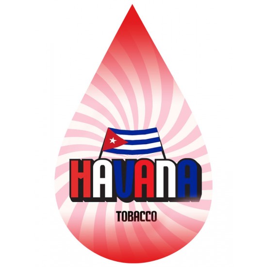 Havana Tobacco-FW