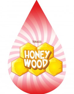 Honey Wood Tobacco-FW