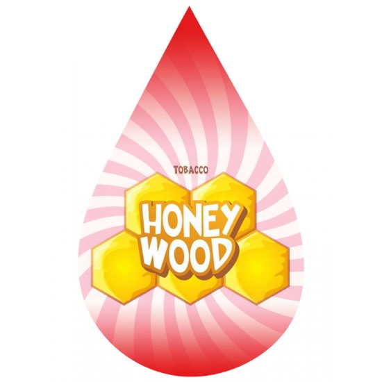 Honey Wood Tobacco-FW