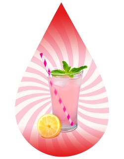 Lemonade (Pink)-FW