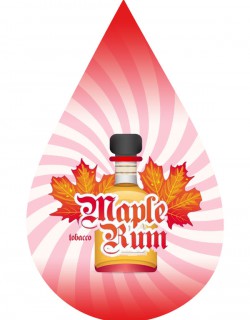 Maple Rum Tobacco-FW