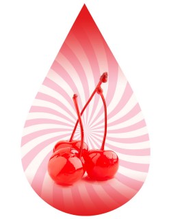 Maraschino Cherry-FW