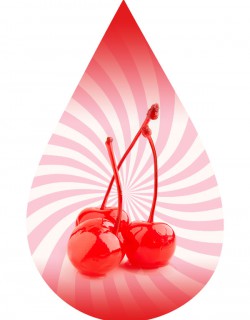 Maraschino Cherry-FW