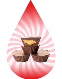 Peanut Butter Cup-FW