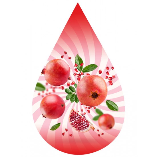 Pomegranate-FW