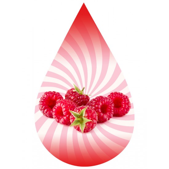 Raspberry (Natural)-FW