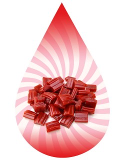 Red Licorice-FW