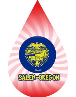 Salem Oregon Tobacco-FW