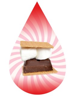 S'mores-FW