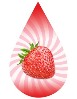 Strawberry-FW