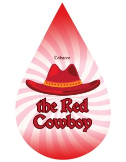 The Red Cowboy-FW