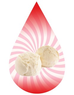 Vanilla Bean Ice Cream-FW