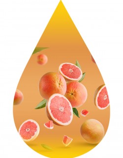 Natural Grapefruit-INW