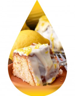Lemon Cake-INW