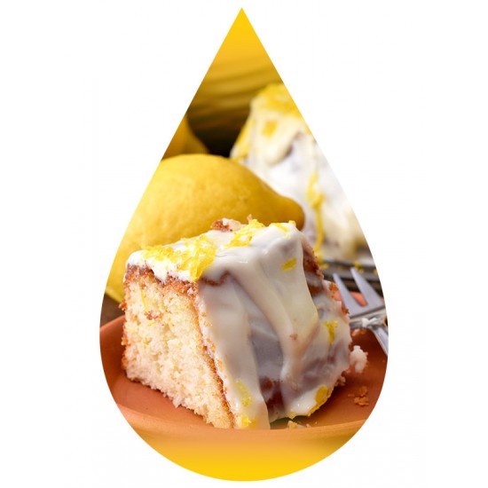 Lemon Cake-INW