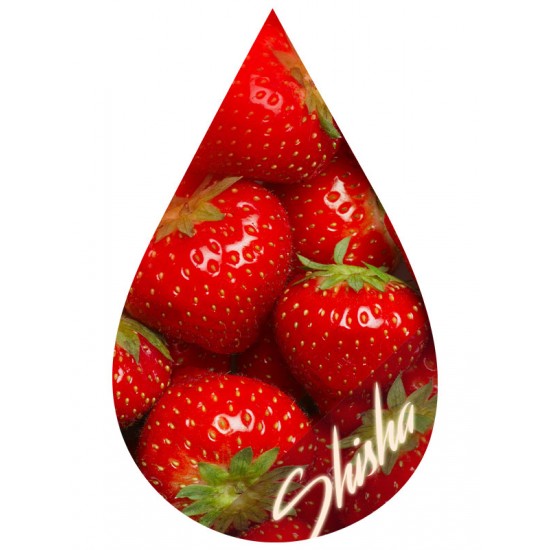 Shisha Strawberry-INW