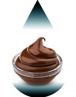 Chocolate Cream-OSD