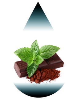 Chocolate Mint-OSD
