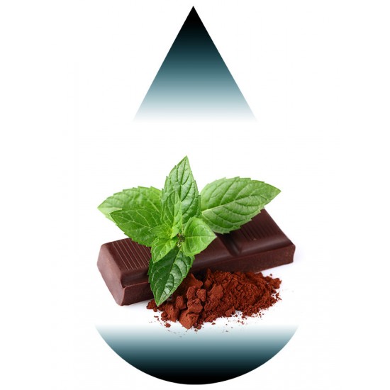 Chocolate Mint-OSD