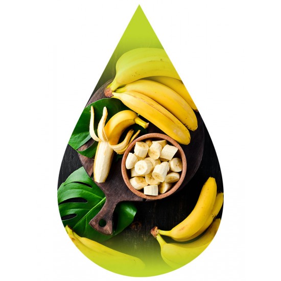 Banana-PUR