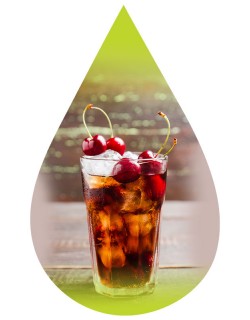 Cherry Cola-PUR