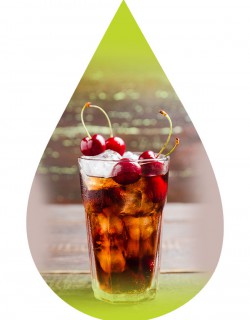 Cherry Cola-PUR