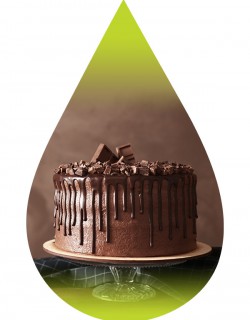 Chocolate Cake-PUR