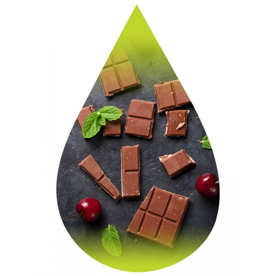 Chocolate Cherry-PUR