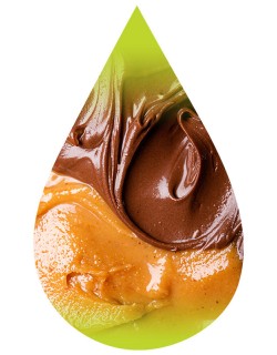 Chocolate Peanut Butter-PUR
