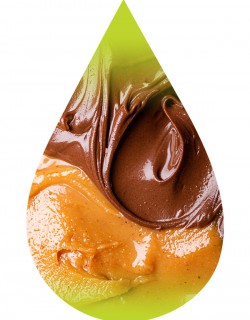 Chocolate Peanut Butter-PUR