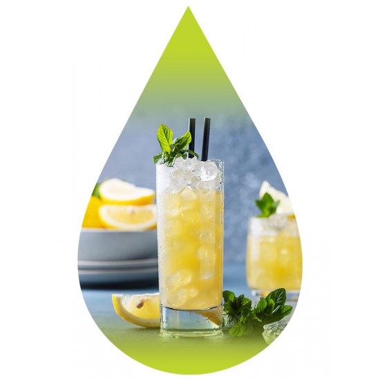 Lemonade-PUR