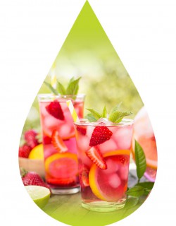 Strawberry Lemonade-PUR