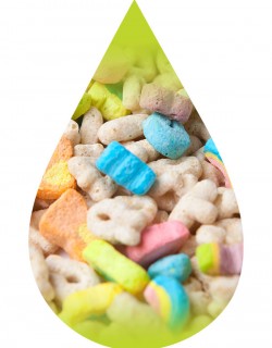 Strawberry Marshmallow Cereal-PUR