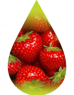 Strawberry Ripe-PUR