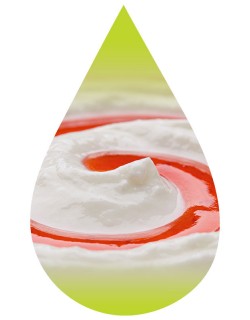 Strawberry Swirl-PUR