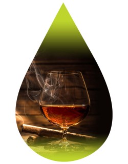 Tobacco Bourbon-PUR