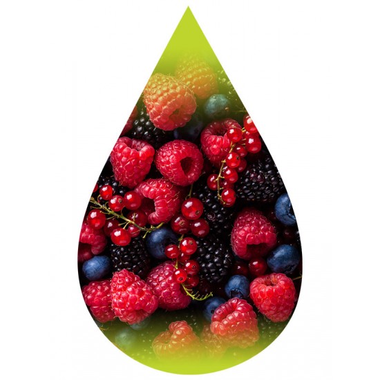 Wild Berry Harvest-PUR