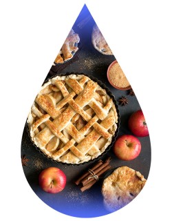 Apple Pie-TFA