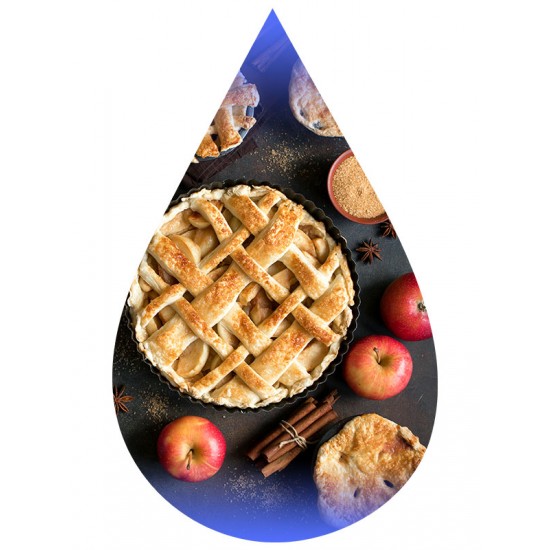 Apple Pie-TFA