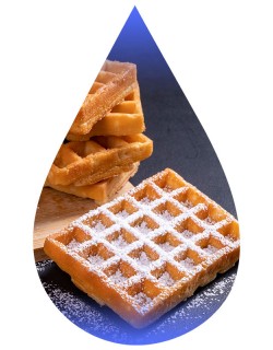 Waffle (Belgian)-TFA